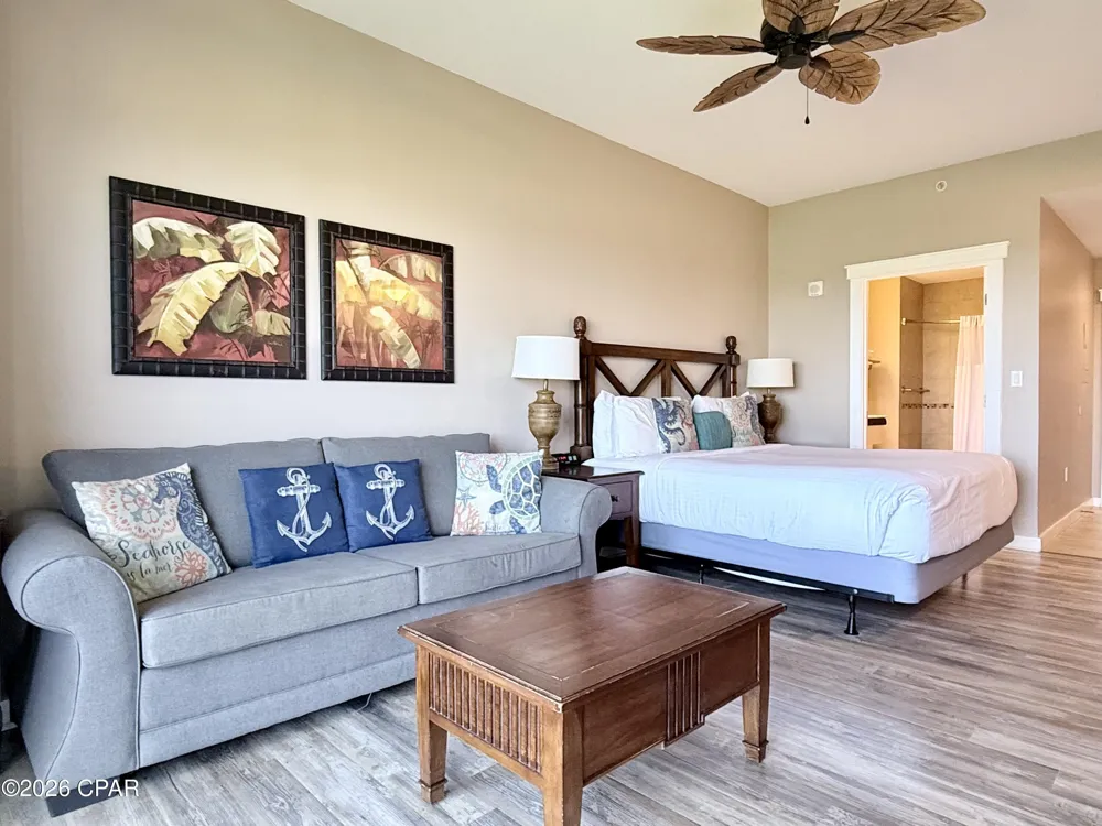 15100 Front Beach Road #913 Panama City Beach, FL 32413
