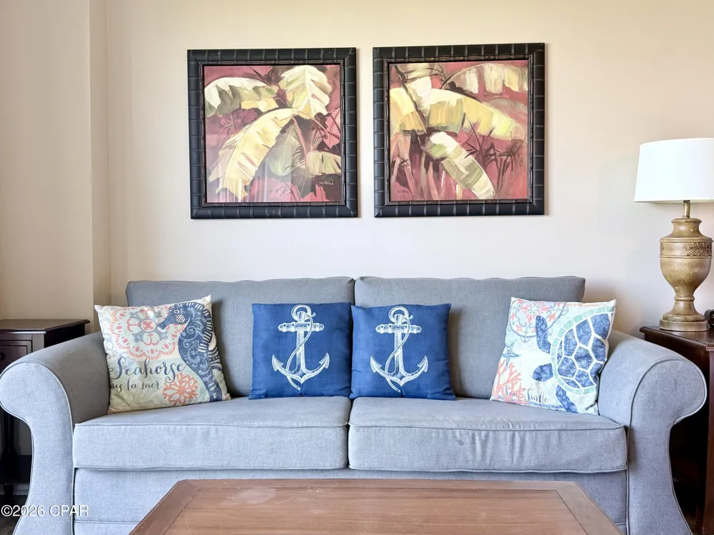 15100 Front Beach Road #913 Panama City Beach, FL 32413