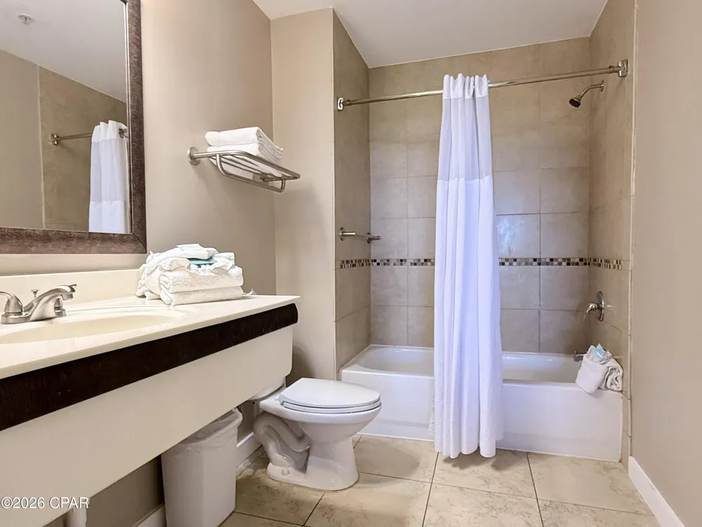 15100 Front Beach Road #913 Panama City Beach, FL 32413