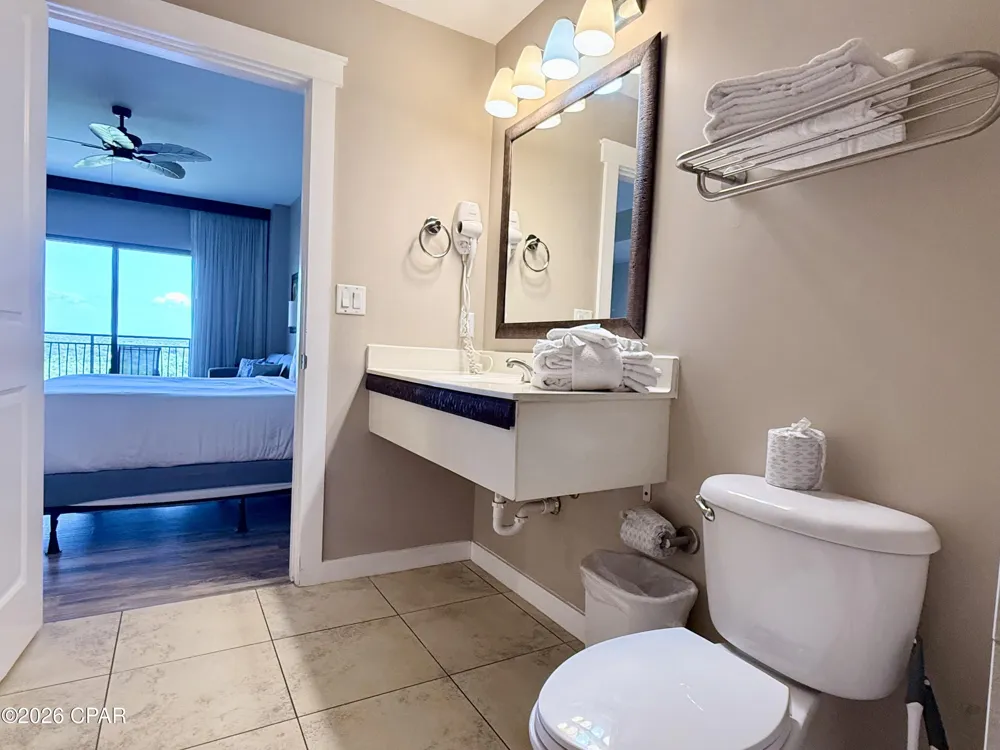 15100 Front Beach Road #913 Panama City Beach, FL 32413