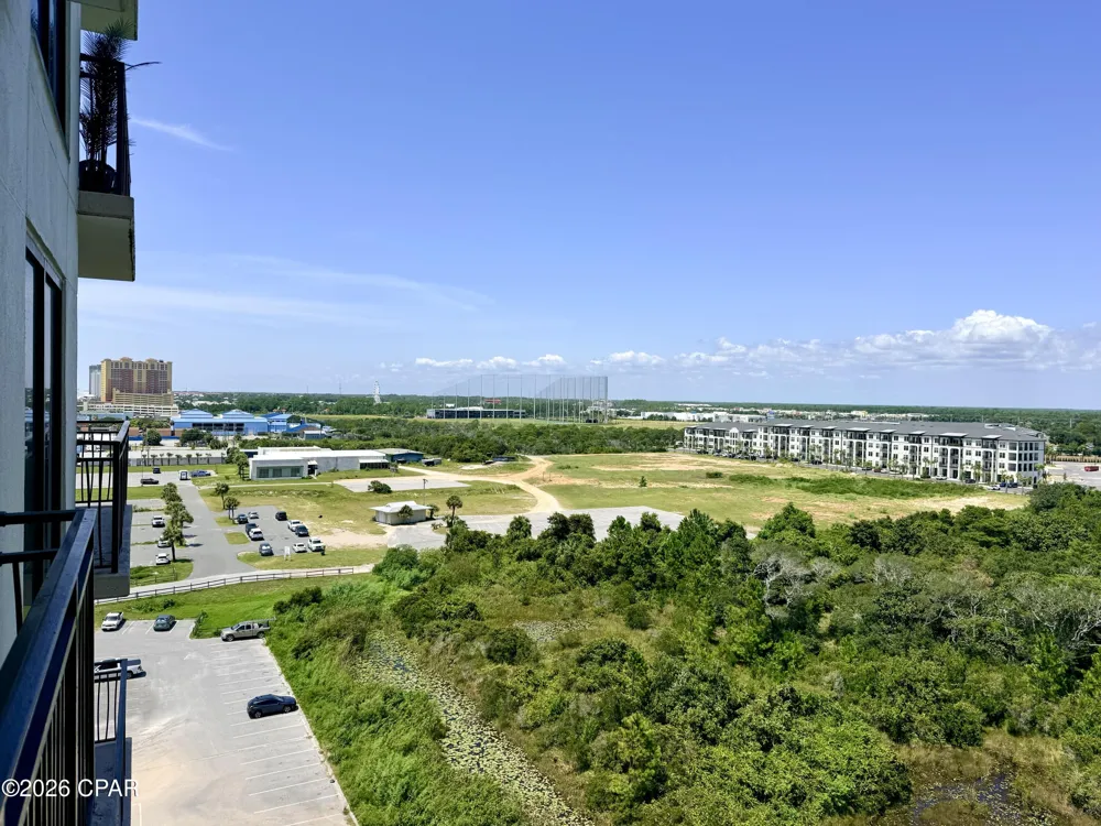 15100 Front Beach Road #913 Panama City Beach, FL 32413