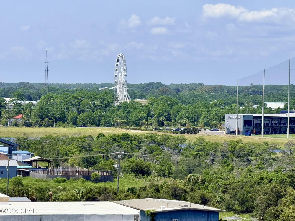 15100 Front Beach Road #913 Panama City Beach, FL 32413