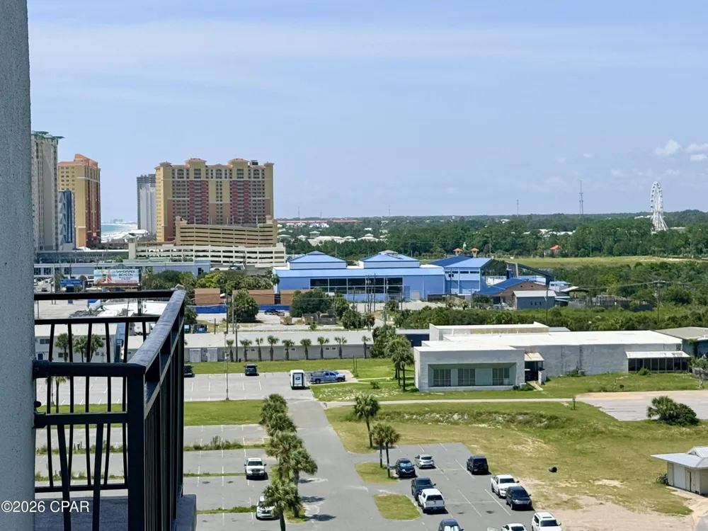 15100 Front Beach Road #913 Panama City Beach, FL 32413