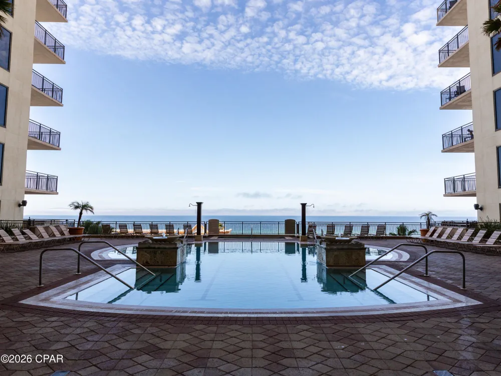 15100 Front Beach Road #913 Panama City Beach, FL 32413