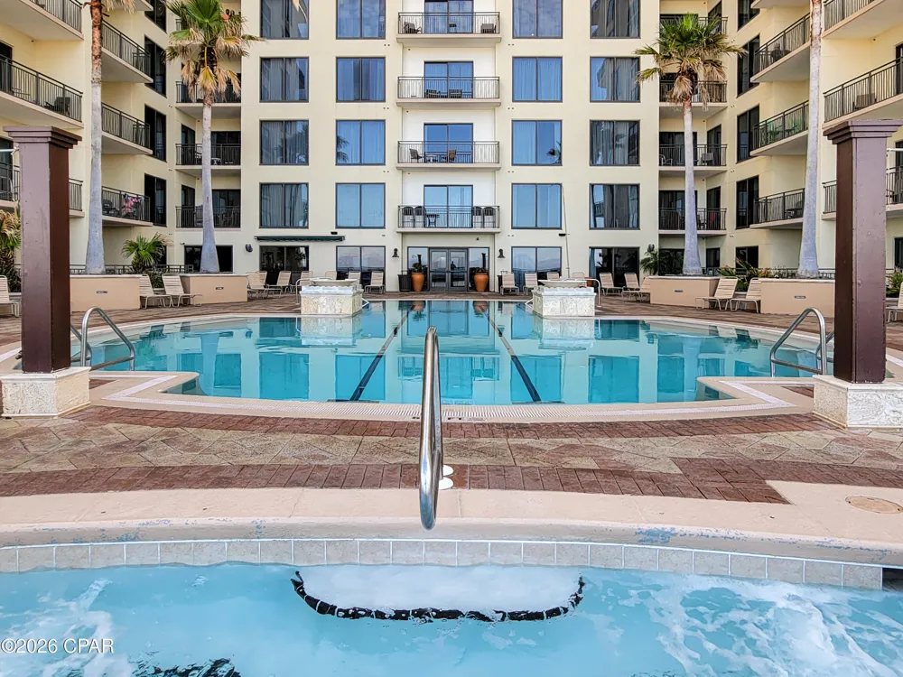 15100 Front Beach Road #913 Panama City Beach, FL 32413