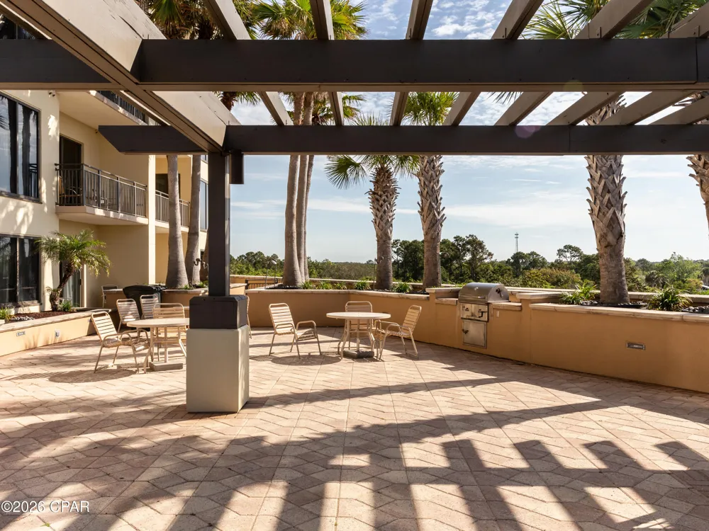 15100 Front Beach Road #913 Panama City Beach, FL 32413