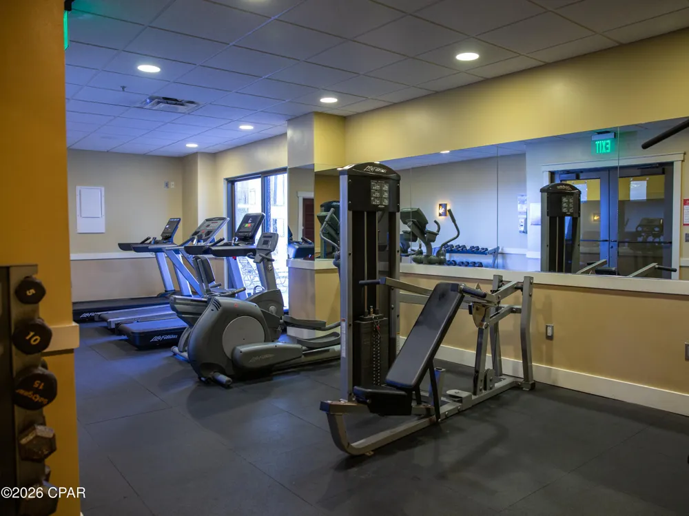 15100 Front Beach Road #913 Panama City Beach, FL 32413