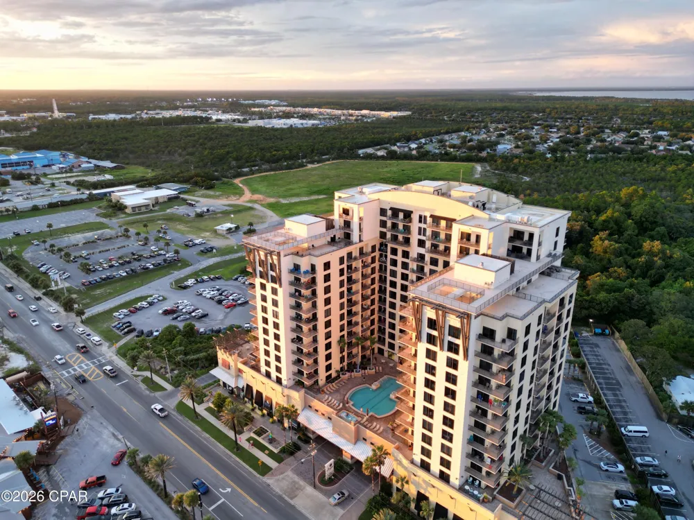 15100 Front Beach Road #913 Panama City Beach, FL 32413