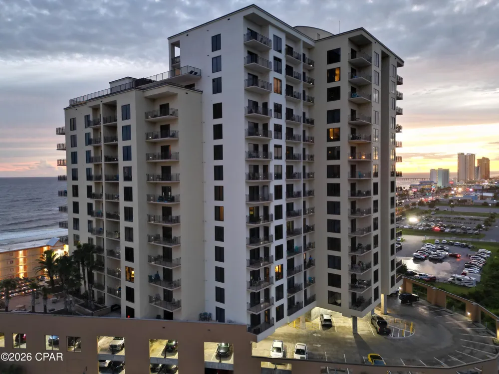 15100 Front Beach Road #913 Panama City Beach, FL 32413