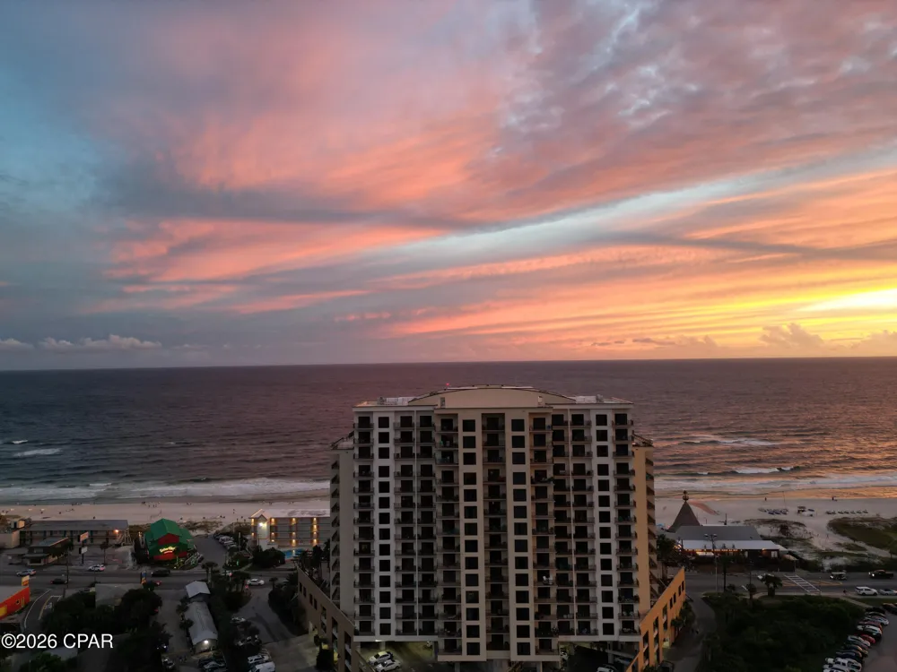 15100 Front Beach Road #913 Panama City Beach, FL 32413