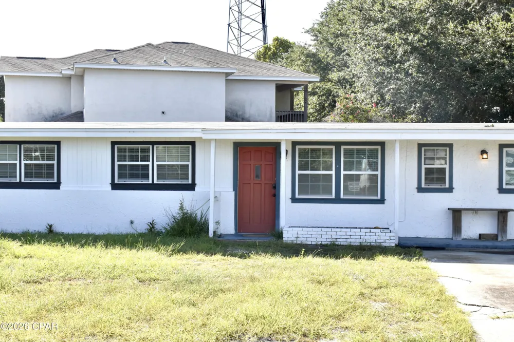 106 El Centro Boulevard #A Panama City Beach, FL 32413