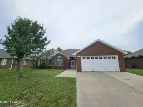 4501 Bylsma Circle