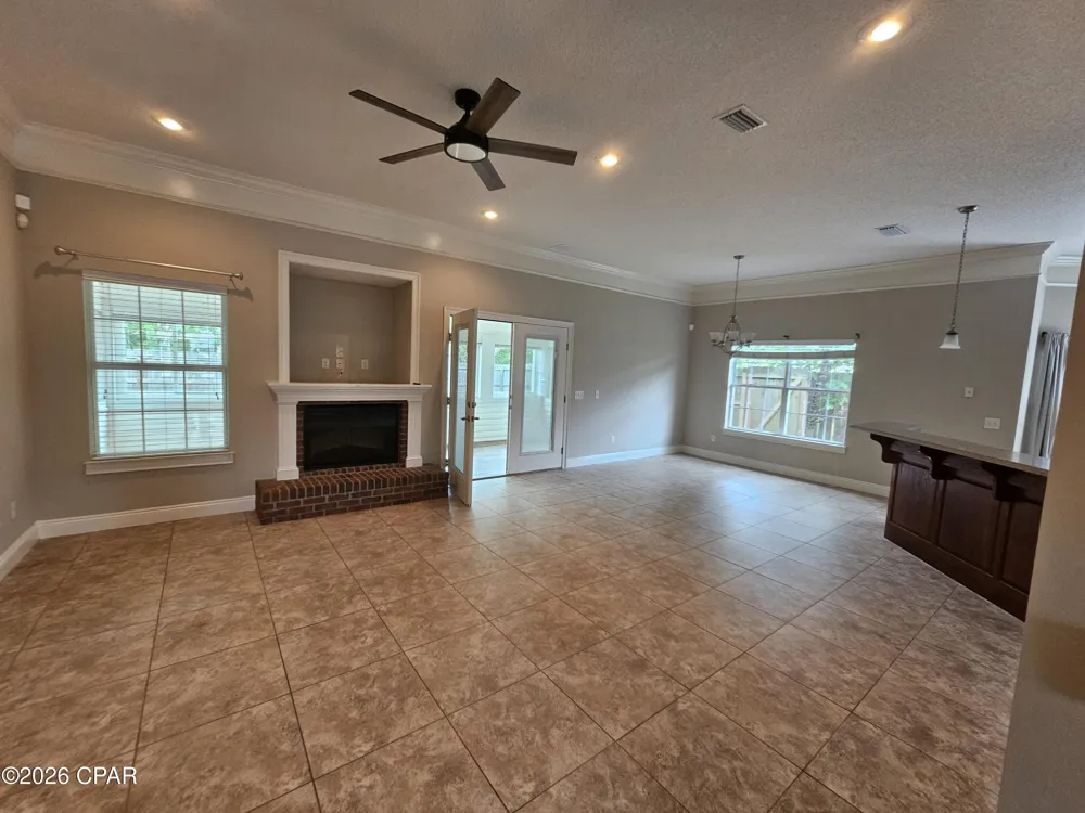 4501 Bylsma Circle Panama City, FL 32404