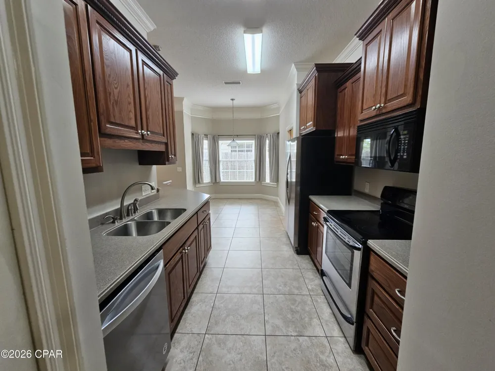 4501 Bylsma Circle Panama City, FL 32404
