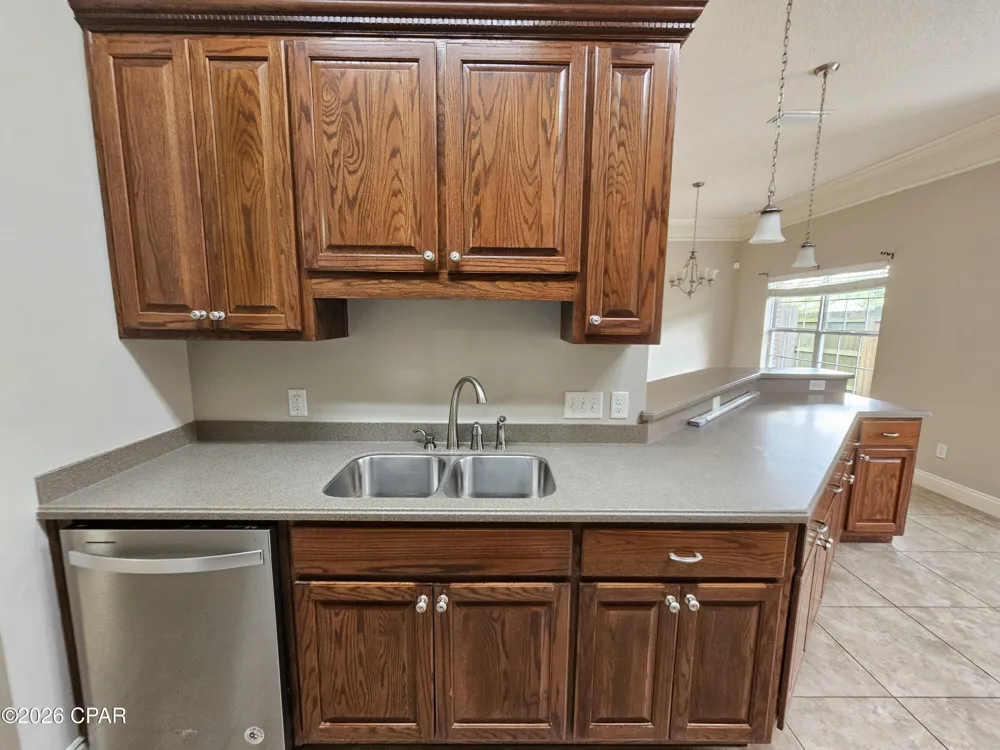 4501 Bylsma Circle Panama City, FL 32404