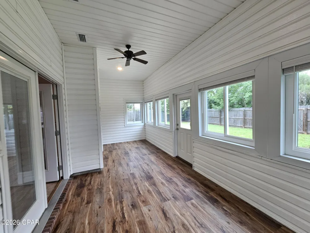 4501 Bylsma Circle Panama City, FL 32404