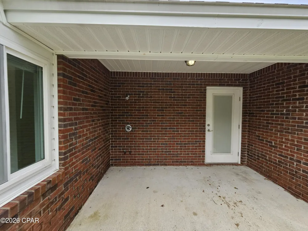 4501 Bylsma Circle Panama City, FL 32404