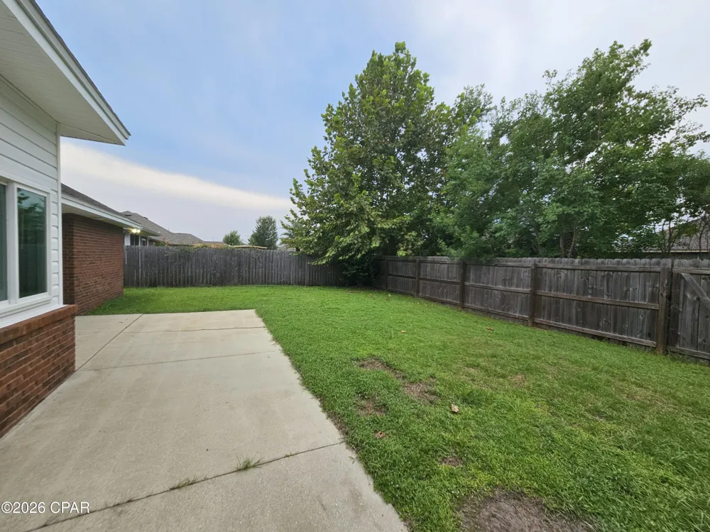 4501 Bylsma Circle Panama City, FL 32404