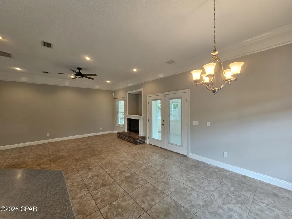 4501 Bylsma Circle Panama City, FL 32404