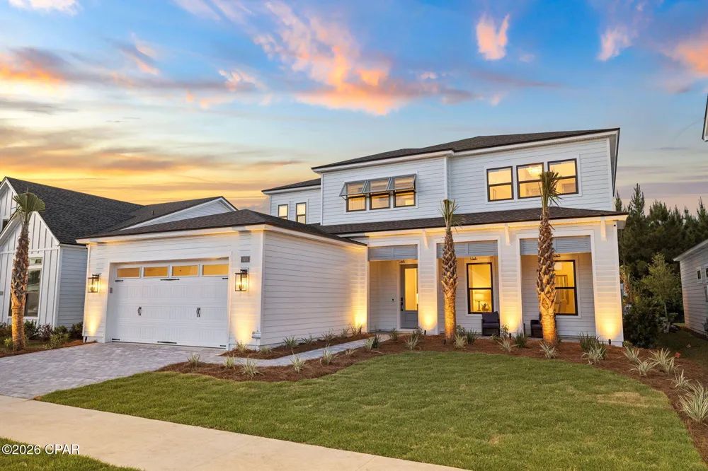 300 Breakwater Boulevard Panama City Beach, FL 32413