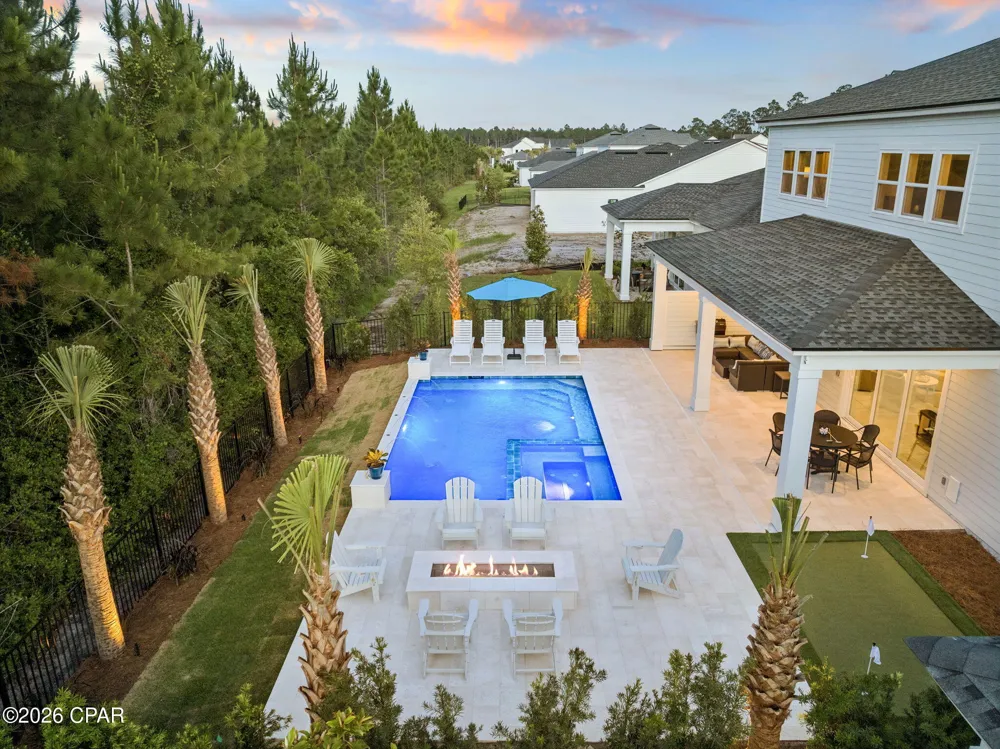300 Breakwater Boulevard Panama City Beach, FL 32413