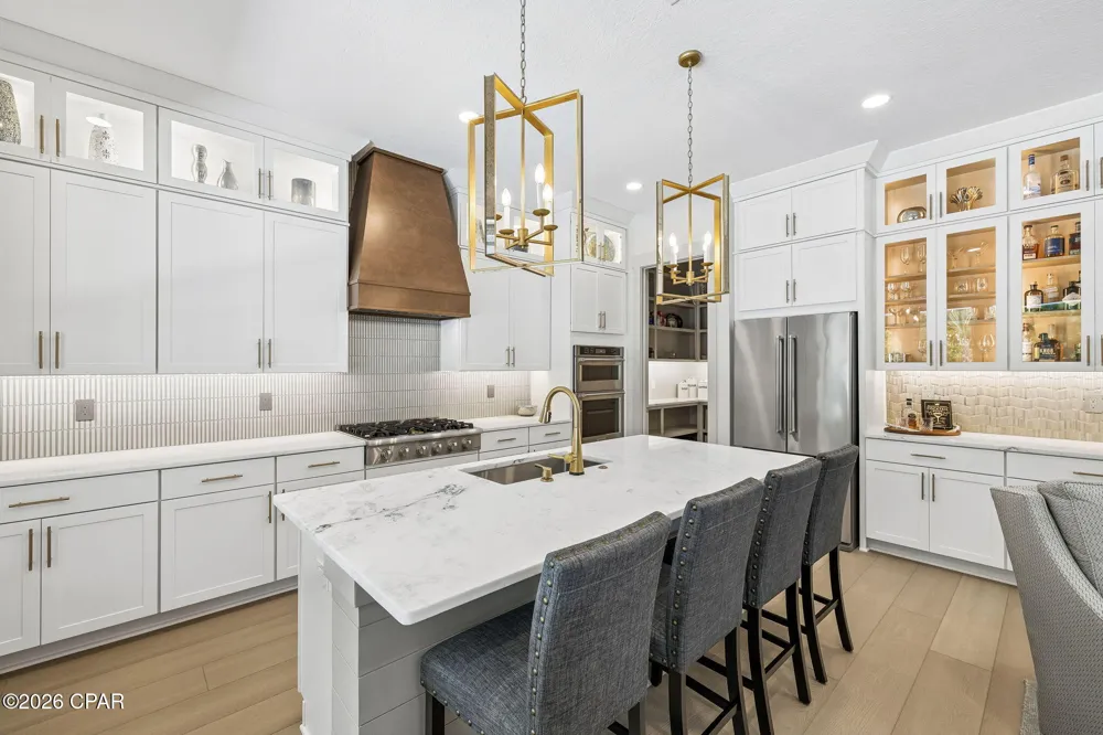300 Breakwater Boulevard Panama City Beach, FL 32413