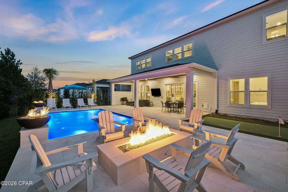 300 Breakwater Boulevard Panama City Beach, FL 32413