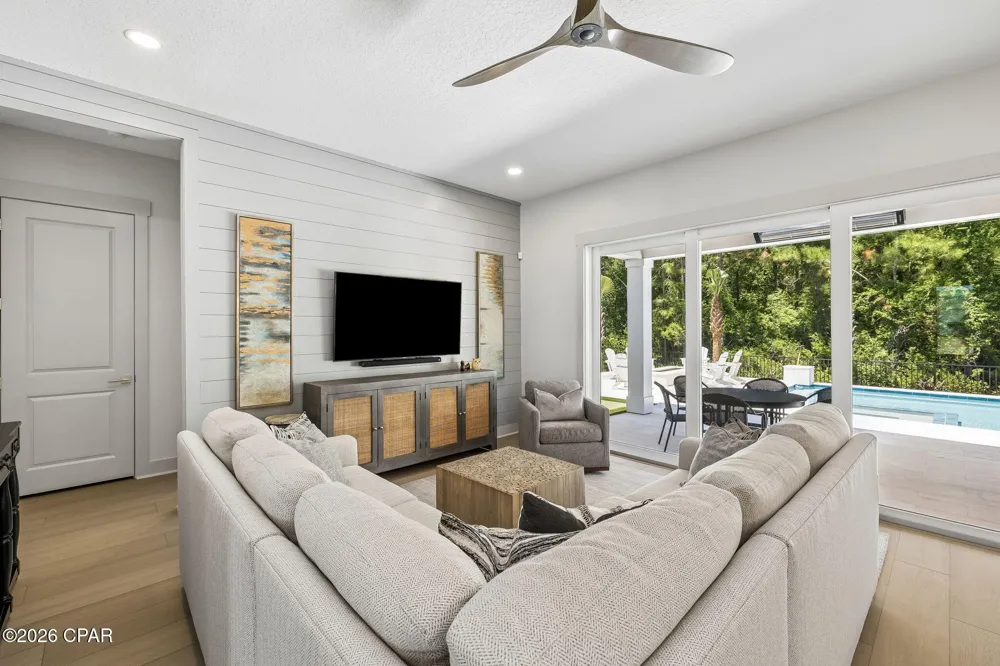 300 Breakwater Boulevard Panama City Beach, FL 32413