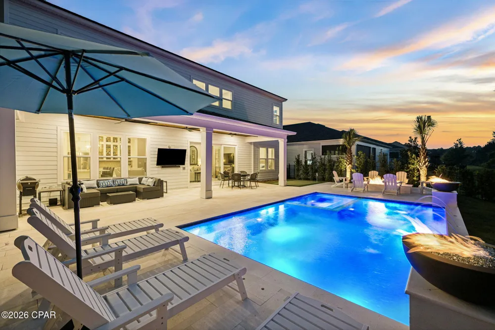 300 Breakwater Boulevard Panama City Beach, FL 32413