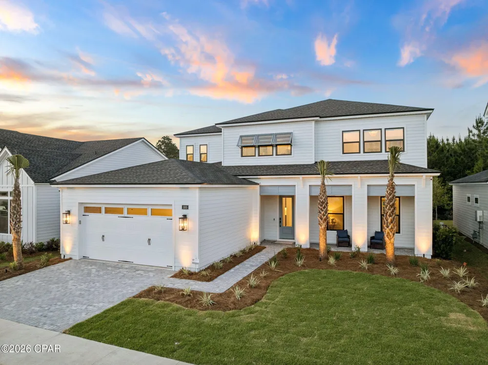 300 Breakwater Boulevard Panama City Beach, FL 32413
