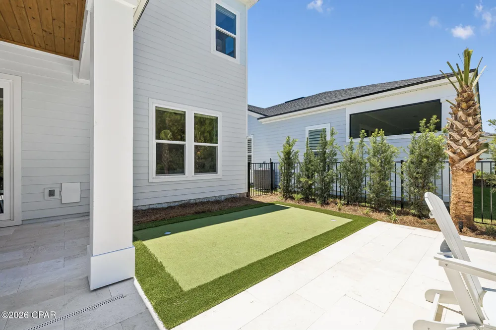 300 Breakwater Boulevard Panama City Beach, FL 32413