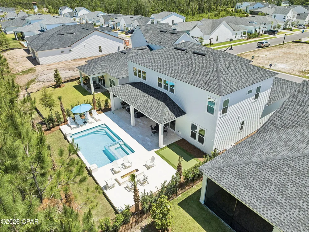 300 Breakwater Boulevard Panama City Beach, FL 32413