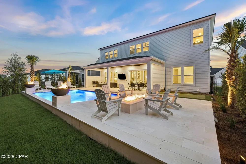 300 Breakwater Boulevard Panama City Beach, FL 32413