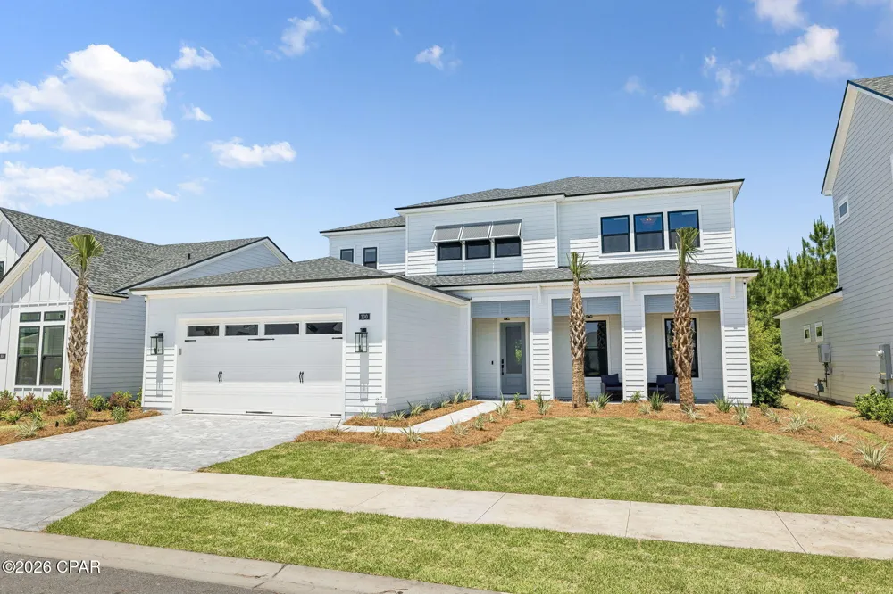 300 Breakwater Boulevard Panama City Beach, FL 32413