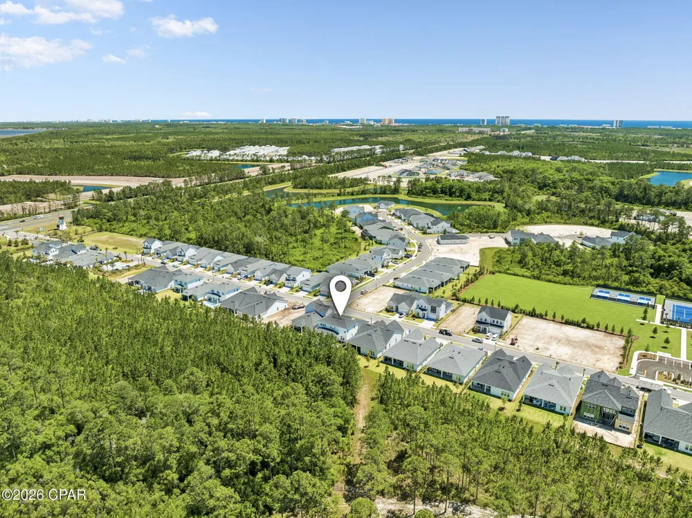 300 Breakwater Boulevard Panama City Beach, FL 32413
