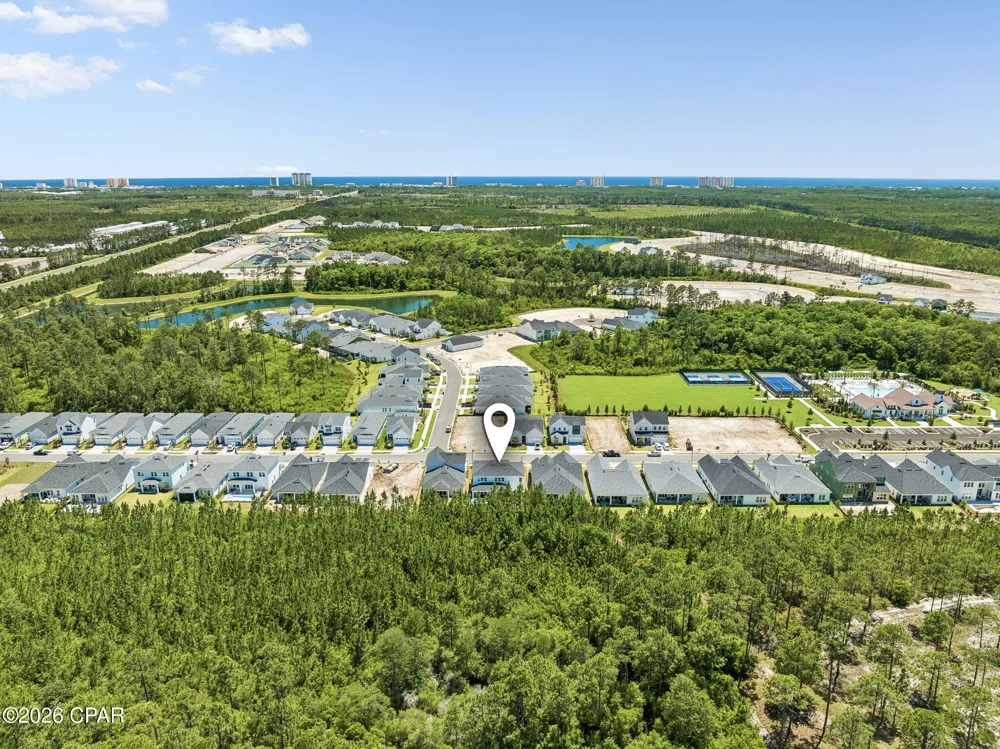 300 Breakwater Boulevard Panama City Beach, FL 32413