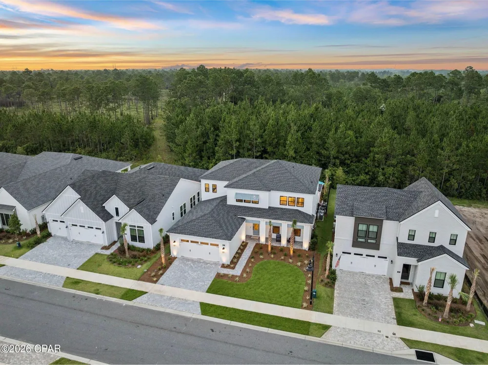 300 Breakwater Boulevard Panama City Beach, FL 32413