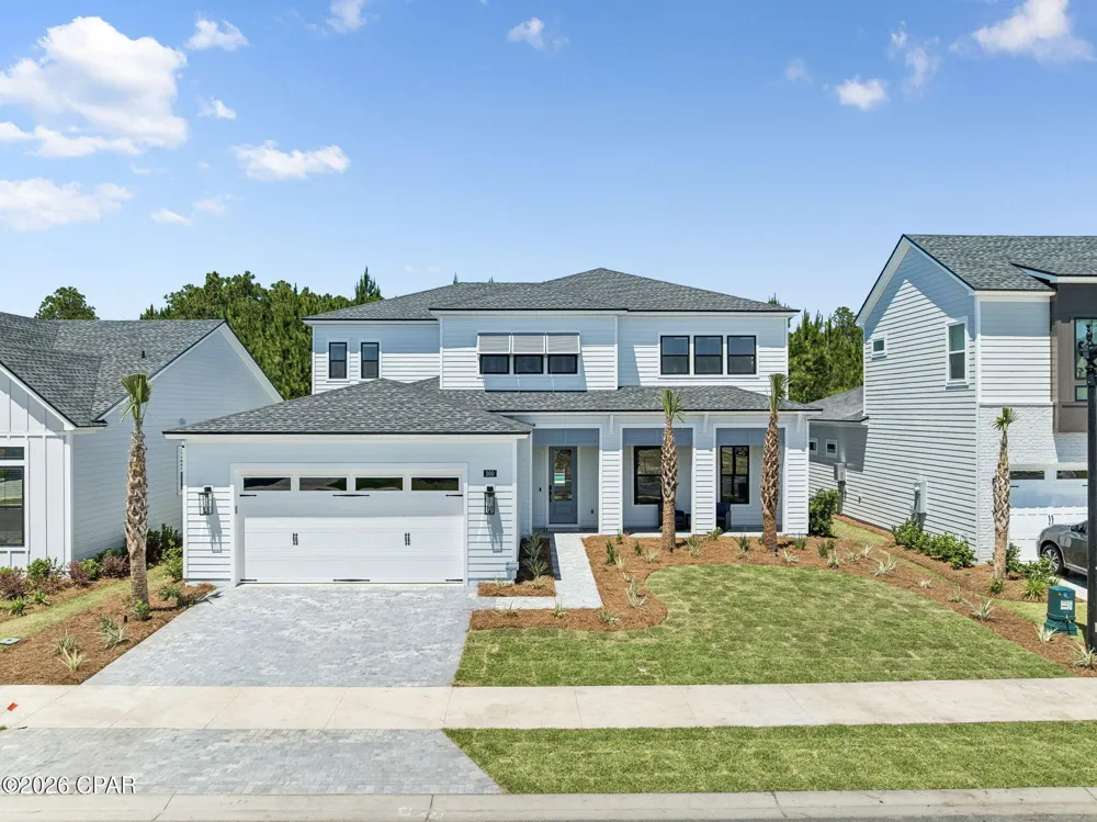 300 Breakwater Boulevard Panama City Beach, FL 32413