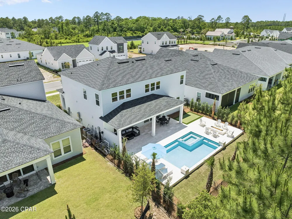300 Breakwater Boulevard Panama City Beach, FL 32413