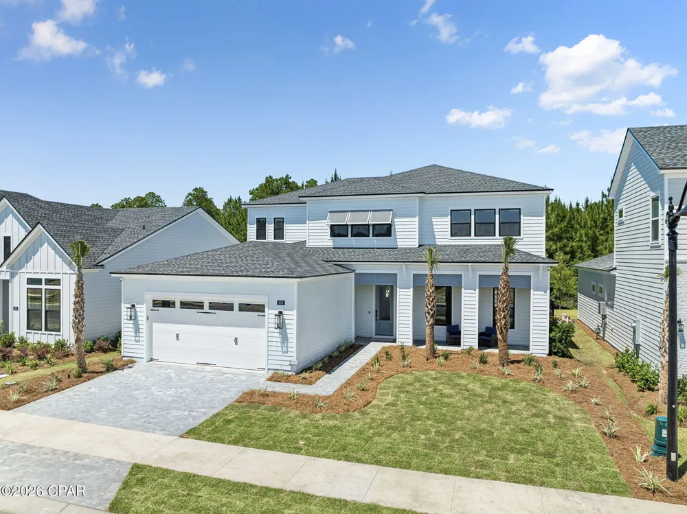 300 Breakwater Boulevard Panama City Beach, FL 32413