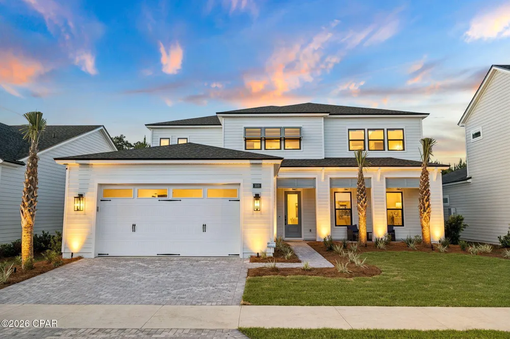 300 Breakwater Boulevard Panama City Beach, FL 32413