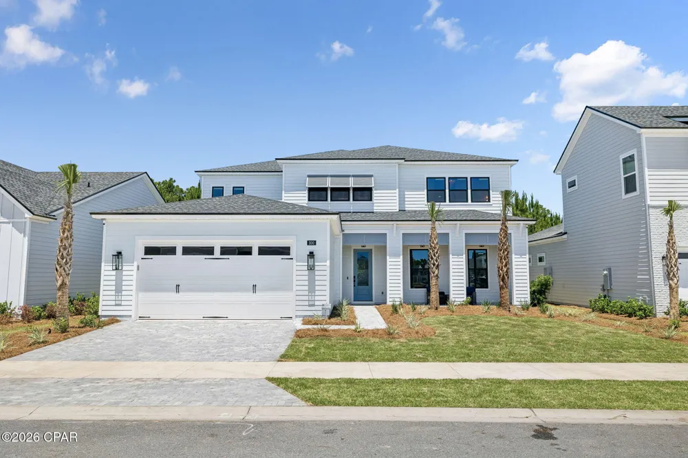 300 Breakwater Boulevard Panama City Beach, FL 32413