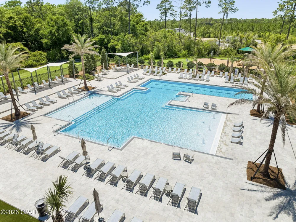 300 Breakwater Boulevard Panama City Beach, FL 32413