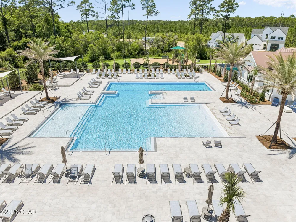 300 Breakwater Boulevard Panama City Beach, FL 32413