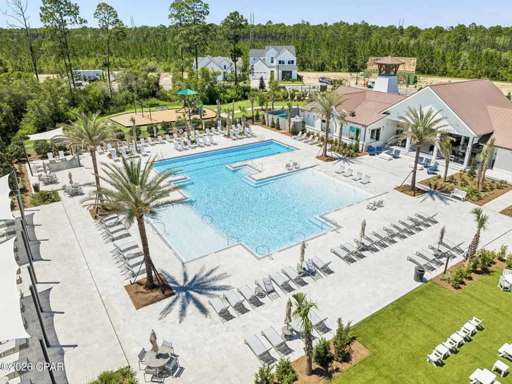 300 Breakwater Boulevard Panama City Beach, FL 32413