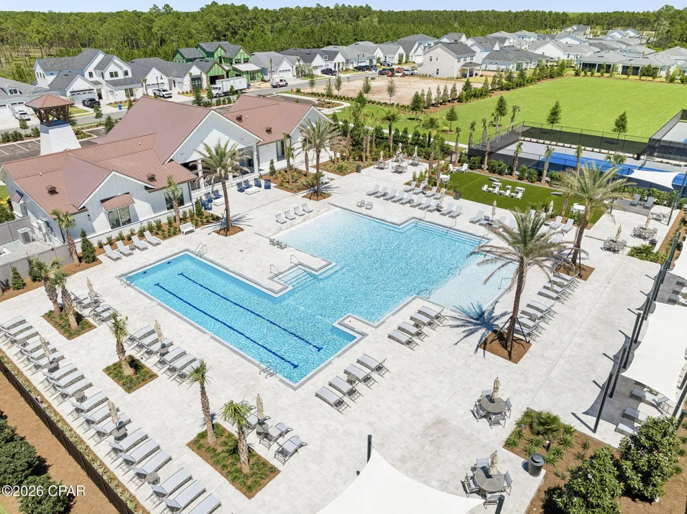 300 Breakwater Boulevard Panama City Beach, FL 32413