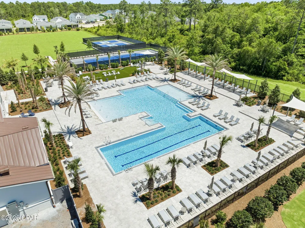 300 Breakwater Boulevard Panama City Beach, FL 32413
