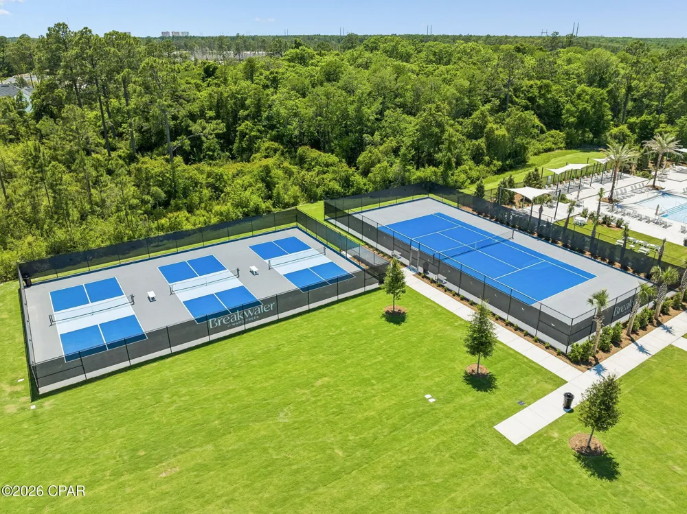 300 Breakwater Boulevard Panama City Beach, FL 32413