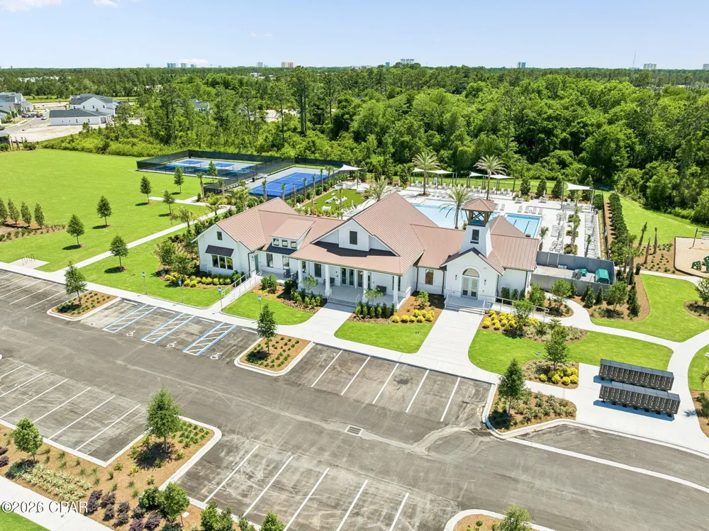 300 Breakwater Boulevard Panama City Beach, FL 32413
