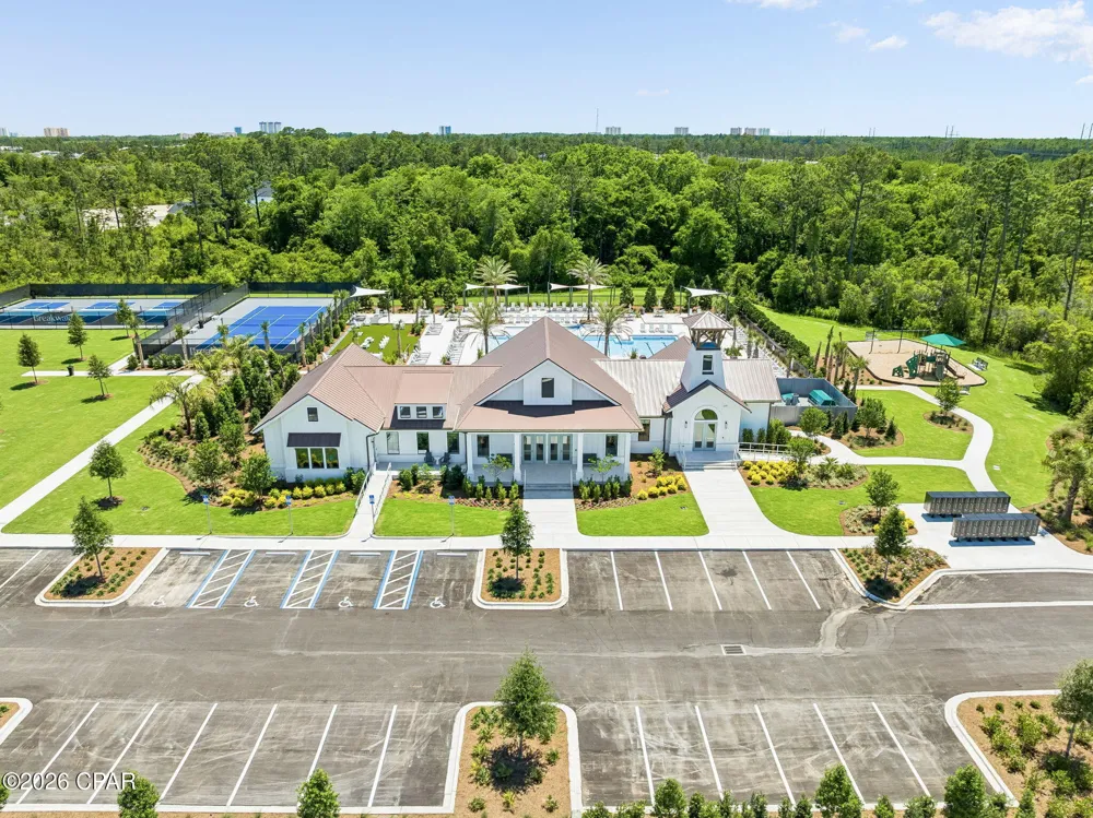 300 Breakwater Boulevard Panama City Beach, FL 32413